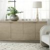 Медиа консоль HOOKER FURNITURE Cascade