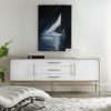 Медиа консоль HOOKER FURNITURE Cascade