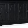 Медиа консоль HOOKER FURNITURE Commerce & Market