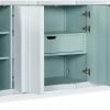 Медиа консоль HOOKER FURNITURE Corinth