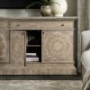 Медиа консоль HOOKER FURNITURE DAHLIA ENTERTAINMENT CONSOLE