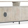 Медиа консоль HOOKER FURNITURE DOOR ENTERTAINMENT CONSOLE