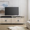 Медиа консоль HOOKER FURNITURE DOOR ENTERTAINMENT CONSOLE
