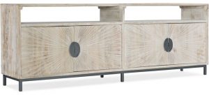 Медиа консоль HOOKER FURNITURE DOOR ENTERTAINMENT CONSOLE