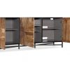 Медиа консоль HOOKER FURNITURE ELY ENTERTAINMENT CONSOLE