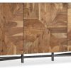Медиа консоль HOOKER FURNITURE ELY ENTERTAINMENT CONSOLE