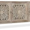 Медиа консоль HOOKER FURNITURE Entertainment Console
