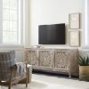 Медиа консоль HOOKER FURNITURE Entertainment Console