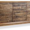 Медиа консоль HOOKER FURNITURE ENTERTAINMENT CONSOLE 64IN