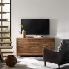 Медиа консоль HOOKER FURNITURE ENTERTAINMENT CONSOLE 64IN