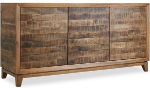 Медиа консоль HOOKER FURNITURE ENTERTAINMENT CONSOLE 64IN