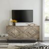 Медиа консоль HOOKER FURNITURE Entertainment Console