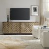 Медиа консоль HOOKER FURNITURE FOUR-DOOR ENTERTAINMENT CONSOLE
