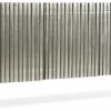 Медиа консоль HOOKER FURNITURE GERMAN SILVER ENTERTAINMENT CONSOLE