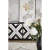 Медиа консоль HOOKER FURNITURE GRAND NOIR ET BLANC CONSOLE