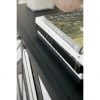Медиа консоль HOOKER FURNITURE GRAND NOIR ET BLANC CONSOLE