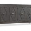 Медиа консоль HOOKER FURNITURE HOOKER ACCENTS RAELLEN CONSOLE