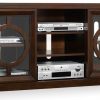 Медиа консоль HOOKER FURNITURE KINSEY 60IN ENTERTAINMENT CONSOLE