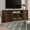 Медиа консоль HOOKER FURNITURE LEESBURG MEDIA CONSOLE GRANDE