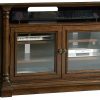 Медиа консоль HOOKER FURNITURE LEESBURG MEDIA CONSOLE GRANDE