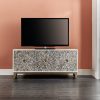 Медиа консоль HOOKER FURNITURE Liberty