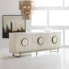 Медиа консоль HOOKER FURNITURE MELANGE NOELLE CREDENZA