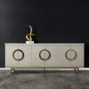 Медиа консоль HOOKER FURNITURE MELANGE NOELLE CREDENZA