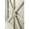 Медиа консоль HOOKER FURNITURE PREMIER CONSOLE ENTERTAINMENT BLANC
