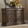Медиа консоль HOOKER FURNITURE RHAPSODY MEDIA CHEST