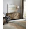 Медиа консоль HOOKER FURNITURE SERRAMONTE ACCENT CONSOLE