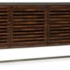 Медиа консоль HOOKER FURNITURE SOLSTICE 78IN ENTERTAINMENT CONSOLE