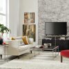 Медиа консоль HOOKER FURNITURE St. Armand