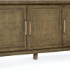 Медиа консоль HOOKER FURNITURE Sundance