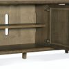 Медиа консоль HOOKER FURNITURE Sundance