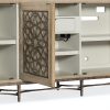 Медиа консоль HOOKER FURNITURE Suzani