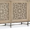 Медиа консоль HOOKER FURNITURE Suzani