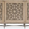 Медиа консоль HOOKER FURNITURE Suzani