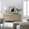 Медиа консоль HOOKER FURNITURE Suzani