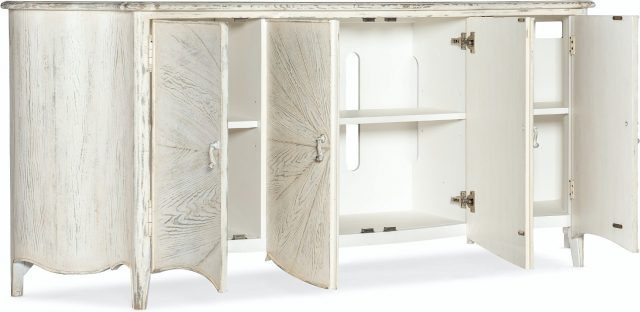 Медиа консоль HOOKER FURNITURE Traditions