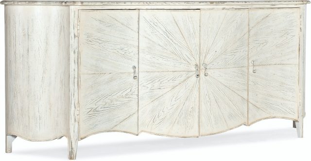 Медиа консоль HOOKER FURNITURE Traditions