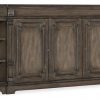 Медиа консоль HOOKER FURNITURE WOODLANDS ENTERTAINMENT CONSOLE
