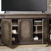 Медиа консоль HOOKER FURNITURE WOODLANDS ENTERTAINMENT CONSOLE