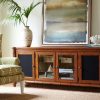 Медиа консоль LEXINGTON BLAKE ISLAND ENTERTAINMENT CONSOLE