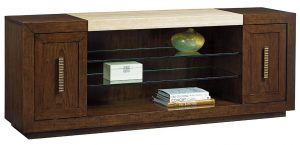 Медиа консоль LEXINGTON MALIBU VISTA MEDIA CONSOLE