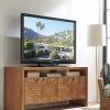 Медиа консоль LEXINGTON Manning Media Console