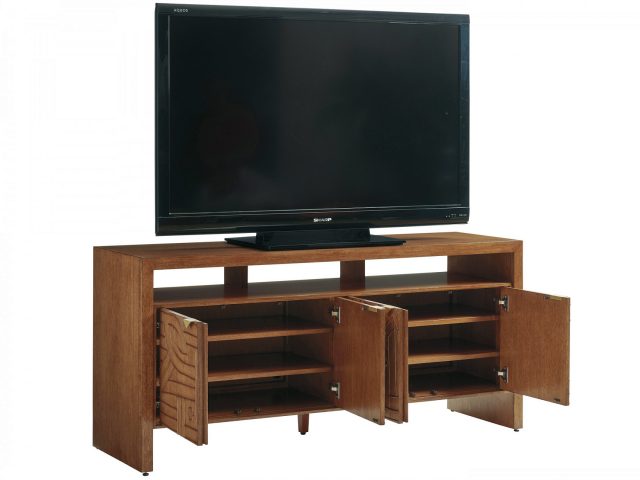 Медиа консоль LEXINGTON Manning Media Console