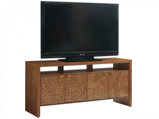 Медиа консоль LEXINGTON Manning Media Console