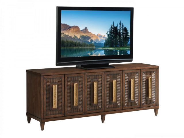 Медиа консоль LEXINGTON Modesto Media Console