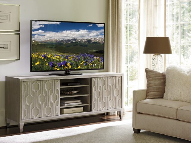Медиа консоль LEXINGTON REESE MEDIA CONSOLE