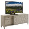 Медиа консоль LEXINGTON REESE MEDIA CONSOLE